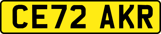 CE72AKR