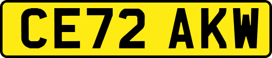 CE72AKW