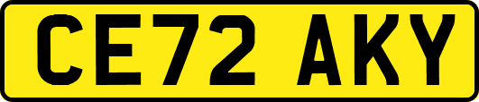 CE72AKY