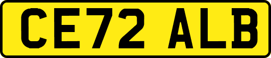 CE72ALB