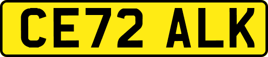 CE72ALK
