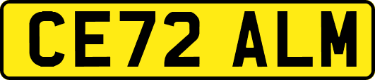 CE72ALM