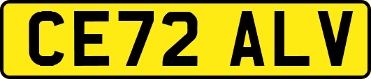CE72ALV
