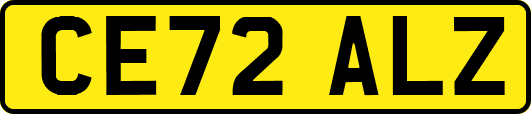 CE72ALZ