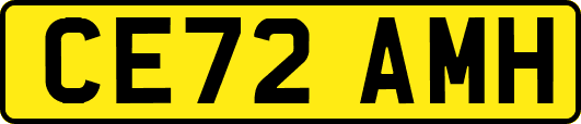 CE72AMH