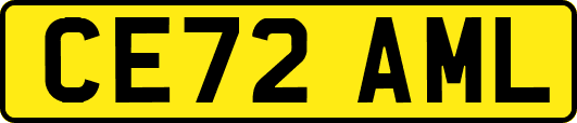 CE72AML