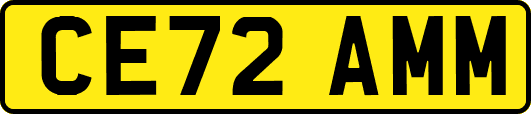 CE72AMM