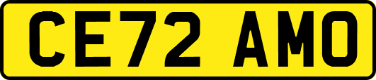 CE72AMO