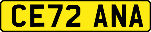 CE72ANA