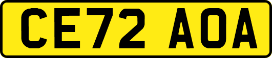 CE72AOA