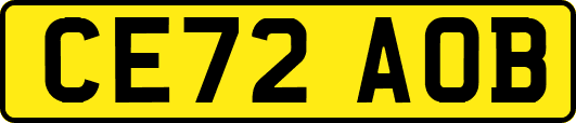 CE72AOB