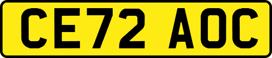 CE72AOC