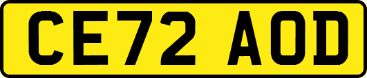 CE72AOD