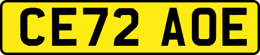 CE72AOE