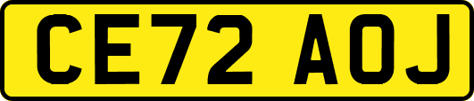 CE72AOJ