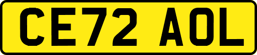 CE72AOL