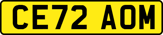 CE72AOM