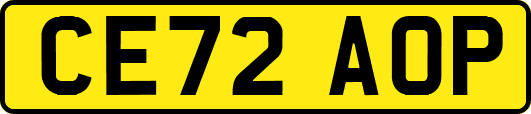 CE72AOP