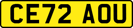 CE72AOU