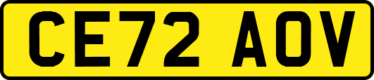 CE72AOV