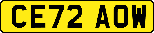 CE72AOW