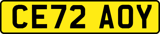 CE72AOY
