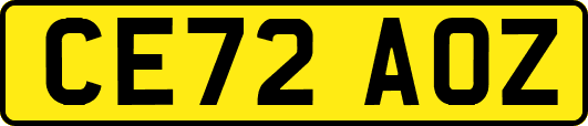 CE72AOZ