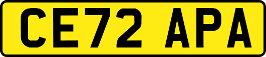 CE72APA