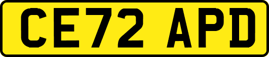 CE72APD