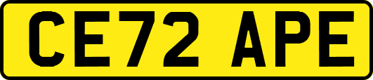 CE72APE