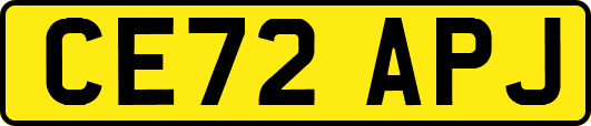 CE72APJ