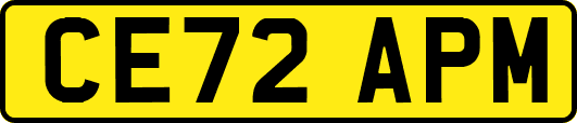 CE72APM