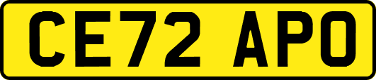 CE72APO