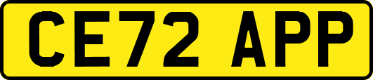 CE72APP