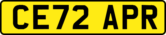 CE72APR