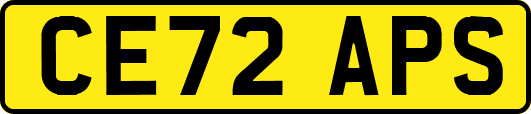 CE72APS