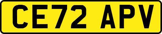 CE72APV