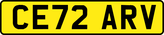 CE72ARV