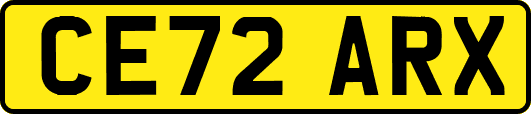 CE72ARX