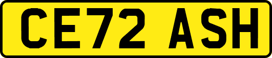 CE72ASH