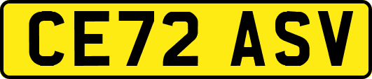 CE72ASV