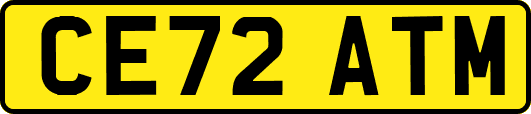 CE72ATM