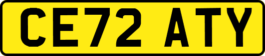 CE72ATY