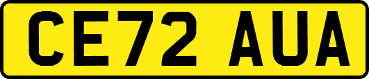 CE72AUA