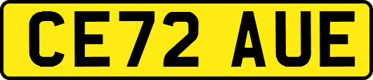 CE72AUE