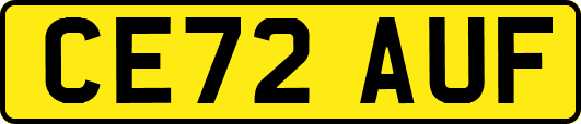 CE72AUF