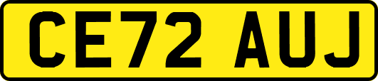 CE72AUJ