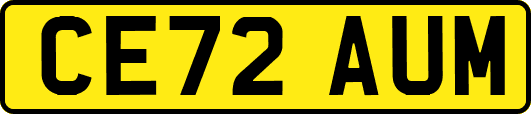 CE72AUM