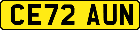 CE72AUN