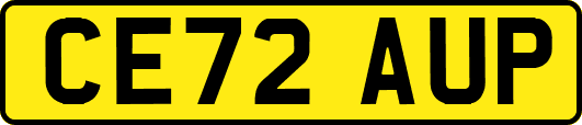 CE72AUP